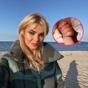 GNTM-Siegerin Luisa Hartemas erstes Baby ist auf der Welt!
