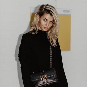 Kleiner Babybauch: GNTM-Siegerin Luisa Hartema ist schwanger