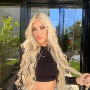 "Forsthaus Rampensau"-Luisa gibt OnlyFans-Details preis