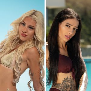 Vor Fabio rumgemacht: "Temptation Island"-Girls feiern sich!