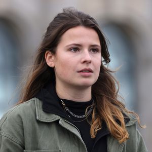 Luisa Neubauer spricht erstmals über den Tod ihres Vaters