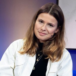 Luisa Neubauer, Klima-Aktivistin