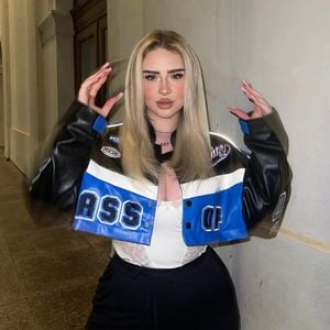 Luisa, Tanzlehrerin