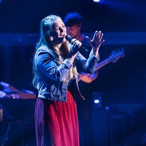 Trotz Silbermond-Song: "The Voice"-Stefanie buzzert nicht!