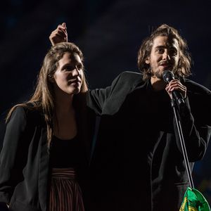 Nach Schock-News: Geste von ESC-Salvadors Sis lässt hoffen!