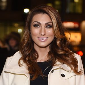 Reality-TV-Star Luisa Zissman hat sich den Rücken gebrochen!