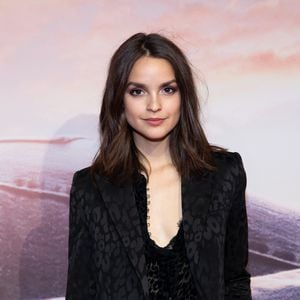 Luise Befort im September 2019