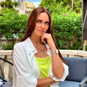 Luise-Isabella Matejczyk schwärmt von unkompliziertem Baby