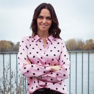 Luise-Isabella Matejczyk spielt Lea bei "Köln 50667"