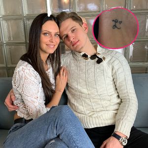 "Köln 50667"-Pärchen: Pascal hat ein Liebes-Tattoo für Lou!