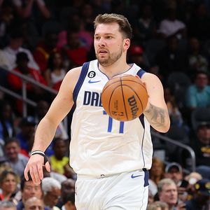 NBA-Star Luka Doncic hat seiner Freundin Antrag gemacht!