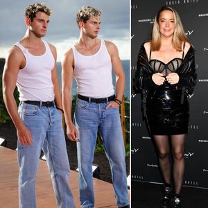 Ausgelacht von GNTM-Twins: Ist Marina Hoermanseder sauer?