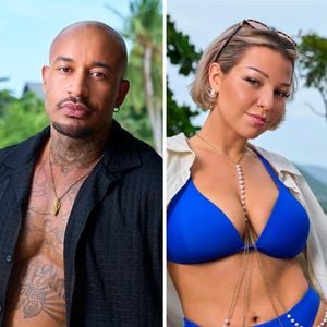 Sind Lukas und Jessi nach "Bachelor in Paradise" ein Paar?