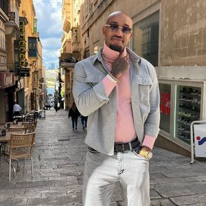Nach "Kampf der Realitystars": Ist Lukas bald wieder im TV?