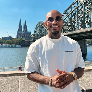 Lukas Baltruschat zeigt beeindruckende Body-Transformation