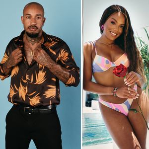 Läuft zwischen Bachelorette-Lukas und Chiara Fröhlich etwas?