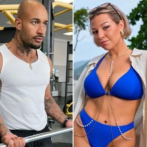 Nun doch? "Bachelor in Paradise"-Lukas und Jessi bandeln an