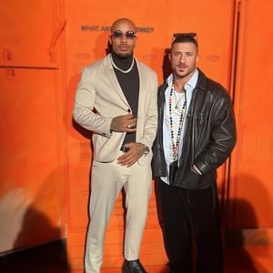 Lukas Baltruschat und Oguzhan Gencel wären gerne Bachelor!
