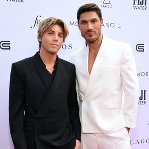 Lukas Gage und Chris Appleton sollen schon verheiratet sein!