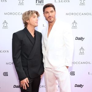 Lukas Gage nennt Ehe mit Ex Chris Appleton "durchgeknallt"
