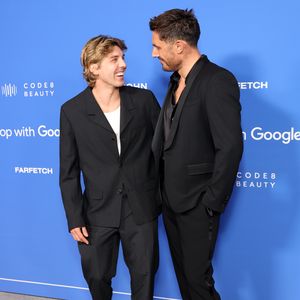 "Manische Episode": Lukas Gage über Ehe mit Chris Appleton!