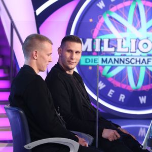 Pfand-Pleite: Zuschauer lachen über WWM-Fußball-Spezial