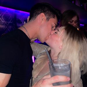 Mit diesem Boy knutscht "Make Love, Fake Love"-Luisa rum!