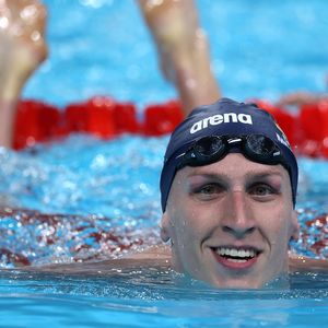 Schwimm-WM 2025: Lukas Märtens jagt neuen Titel in Singapur