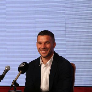 Neuer Job im TV: Poldi wird Fußball-Experte beim Länderspiel