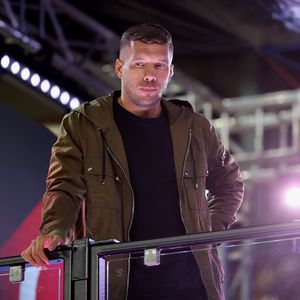 Jury-Chaos: Lukas Podolski nicht mehr bei "Das Supertalent"