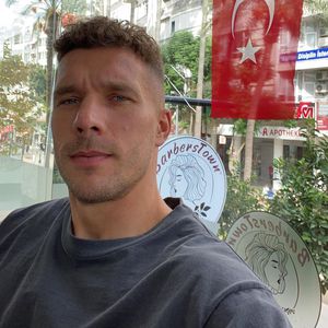 Raus aus der Supertalent-Jury: Lukas Podolski hat Corona!
