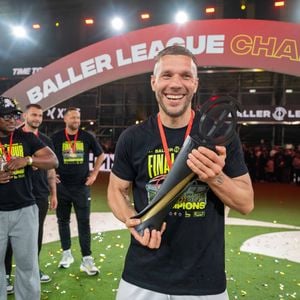 Nach zwei Jahren: Deutsche Baller League wird eingestellt