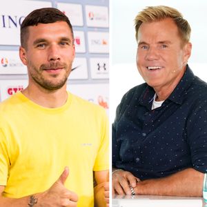 "Supertalent"-Juror: Nimmt sich Poldi Dieter zum Vorbild?