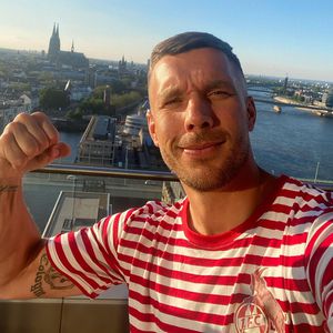 "Geile Actionszene": Hier will Poldi einen RTL-Gastauftritt