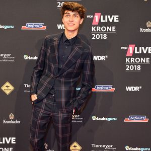 Nach "Let's Dance"-Aus: Ihm gönnt Lukas Rieger den Sieg!