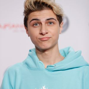 Kindheitstraum Musiker? Das wollte Lukas Rieger werden!