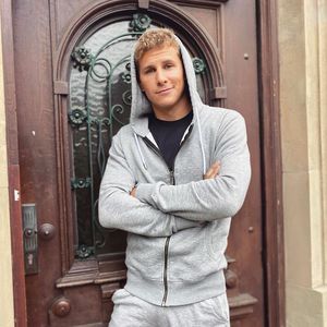 Das sagt Lukas Sauers Partner zu dessen "Sunny"-Nacktszene