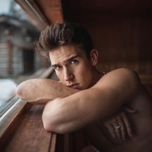 Dieser Hottie gewinnt die Wahl zum Mr. Gay Germany!