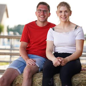 Darum brach "Bauer sucht Frau"-Carolin die Hofwoche ab!