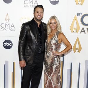 Luke Bryan und seine Frau Caroline feiern 17 Jahre Liebe!