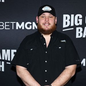 Luke Combs will seinen Kids eine normale Kindheit bieten