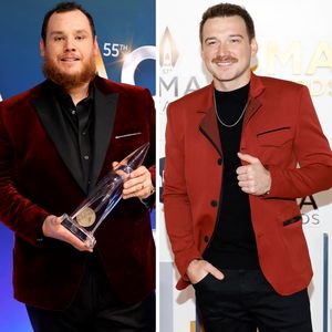 Das sind die Nominierten der Academy of Country Music Awards
