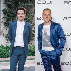 Ist dieser Netflix-Hottie der australische Netz-Pocher?