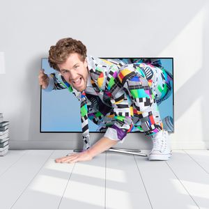 TV-Comeback: Kriegt Luke Mockridge wieder eine eigene Show?