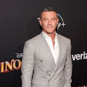 Filmstar Luke Evans verrät: "Bin hoffnungsloser Romantiker"