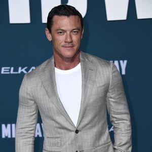 Insider: Der Schauspieler Luke Evans ist wieder vergeben!