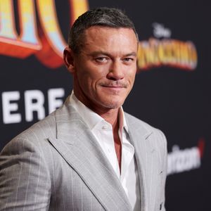 Mit neuem Liebsten: Luke Evans möchte bald Vater werden!