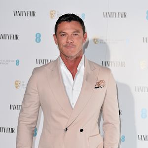 Nach "Schöne und das Biest": Neuer Disneyfilm mit Luke Evans