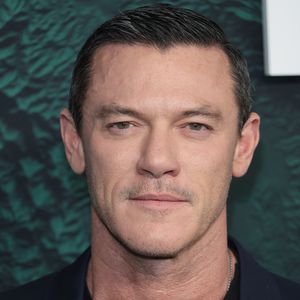 Musik oder Schauspielerei? So würde Luke Evans entscheiden