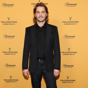 "Yellowstone" ist zurück: "Marshals" startet im Frühjahr